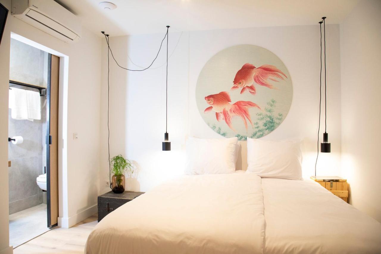 Hotel Haverkist 登博斯 外观 照片