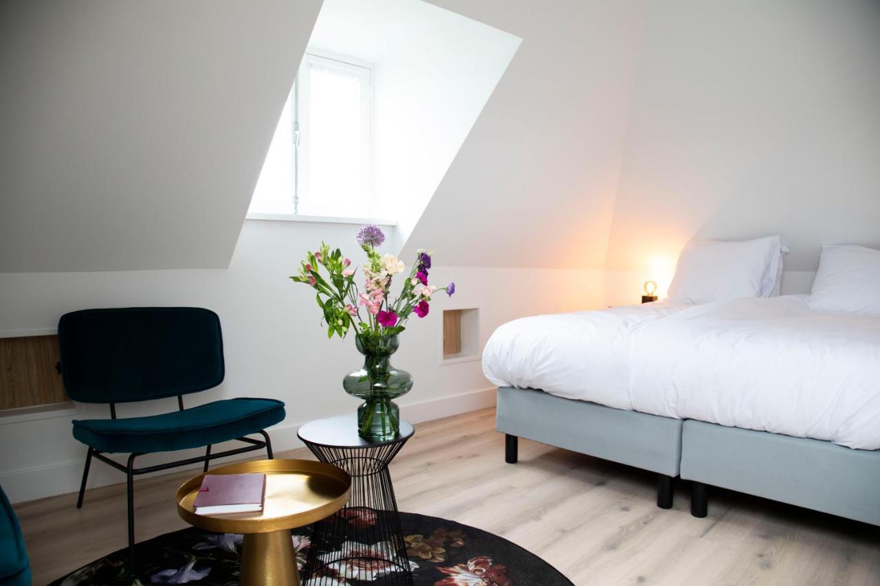 Hotel Haverkist 登博斯 外观 照片